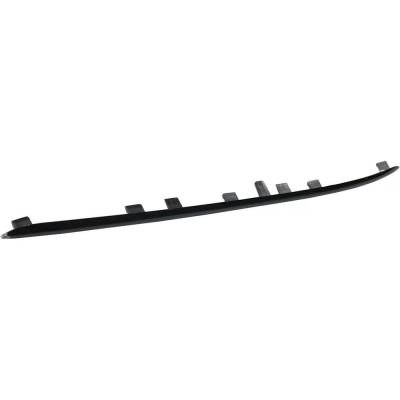 Rareelectrical - New Upper Left Grille Trim Compatible With Mercedes Benz E43 Amg 4Matic E53 Amg 4Matic 2017-2020 - Image 2