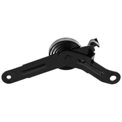 Rareelectrical - New Right Hood Hinge Compatible With Chevrolet Gmc Silverado 3500 Hd Ltz Sierra 3500 Hd Denali - Image 5