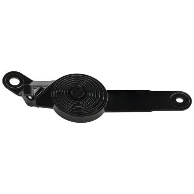 New Left Hood Hinge Compatible With Chevrolet Gmc Silverado 2500 Hd Ltz Sierra 2500 Hd Denali