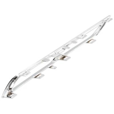 Rareelectrical - New Lower Right Grille Trim Compatible With Mercedes Benz Gle450 4Matic 6 Cyl 3.0L Gle350 4Matic 4 - Image 4