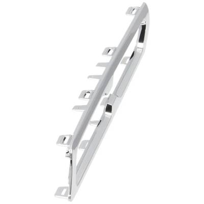 Rareelectrical - New Lower Left Grille Trim Compatible With Mercedes Benz Gle450 4Matic 6 Cyl 3.0L Gle350 4Matic 4 - Image 8