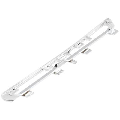 Rareelectrical - New Lower Left Grille Trim Compatible With Mercedes Benz Gle350 Base 4 Cyl 2.0L Gle350 4Matic 4 Cyl - Image 4