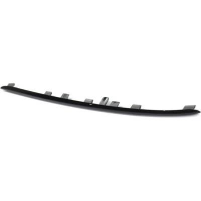 Rareelectrical - New Lower Left Grille Trim Compatible With Mercedes Benz E43 Amg 4Matic E53 Amg 4Matic 2017-2021 By - Image 3