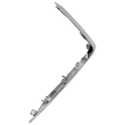 Rareelectrical - New Right Grille Trim Compatible With Lexus Es300h Ultra Luxury 4 Cyl 2.5L Es350 F Sport 2 6 Cyl - Image 5