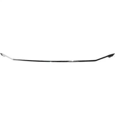 Rareelectrical - New Upper Grille Trim Compatible With Lexus Gs450h F Sport Gs350 Base Gs200t F Sport Gs450h Base - Image 4