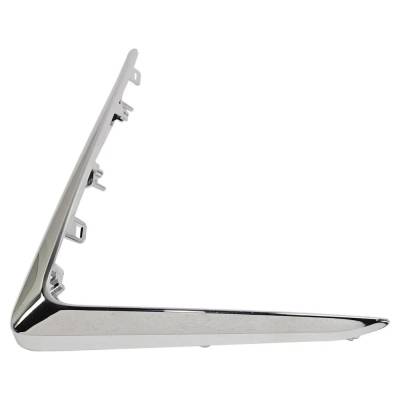 New Right Grille Trim Compatible With Lexus Es300h F Sport Handling 4 Cyl 2.5L Es250 F Sport