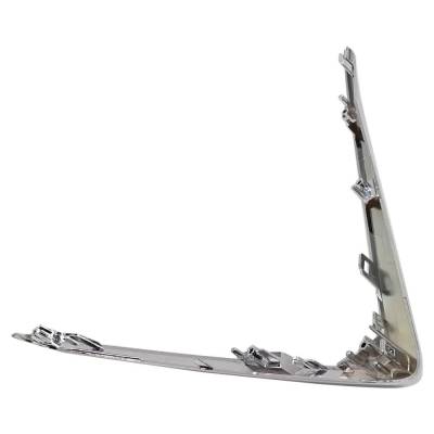 Rareelectrical - New Right Grille Trim Compatible With Lexus Es300h F Sport Handling 4 Cyl 2.5L Es250 F Sport - Image 4