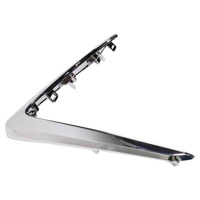 Rareelectrical - New Right Grille Trim Compatible With Lexus Es300h F Sport Handling 4 Cyl 2.5L Es250 F Sport - Image 5