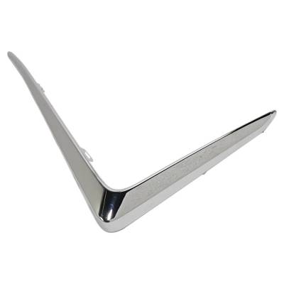 Rareelectrical - New Right Grille Trim Compatible With Lexus Es250 Ultra Luxury 4 Cyl 2.5L Es300h F Sport Handling 4 - Image 2