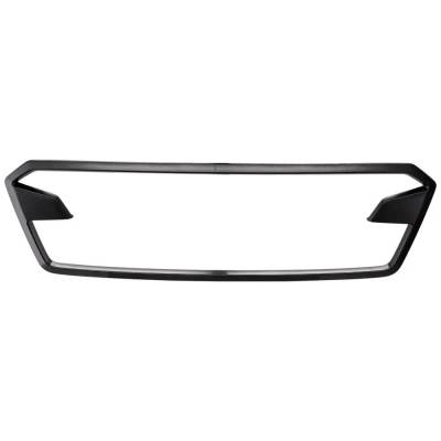 New Center Grille Trim Compatible With Subaru Crosstrek All Submodels 2018-2020 Su1202103 91123Fl170