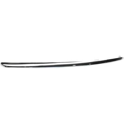 New Left Grille Trim Compatible With Kia Optima S 4 Cyl 2.4L Optima Sx Limited 4 Cyl 2.0L Optima Sx