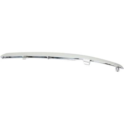 Rareelectrical - New Left Grille Trim Compatible With Kia Optima S 4 Cyl 2.4L Optima Sx Limited 4 Cyl 2.0L Optima Sx - Image 6