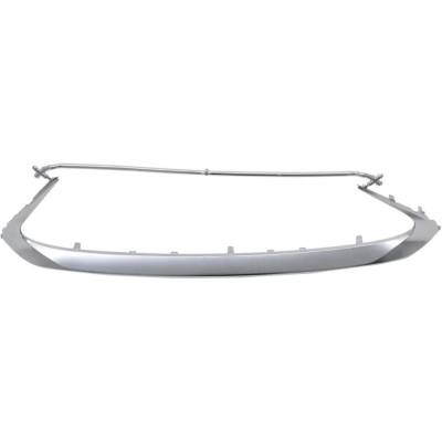 Rareelectrical - New Lower Grille Trim Compatible With Lexus Es350 Base Es300h Base 2016-2018 By 5312206010 Lx1044109 - Image 4