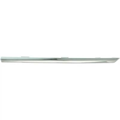 Rareelectrical - New Right Grille Trim Compatible With Kia Optima Sx Turbo Optima S Optima Sxl Optima Lx Optima Lx - Image 4