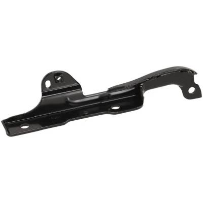 Rareelectrical - New Upper Left Hood Hinge Compatible With Cadillac Chevrolet Gmc Suburban Ltz 8 Cyl 5.3L Suburban - Image 5