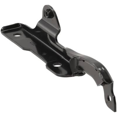 Rareelectrical - New Upper Left Hood Hinge Compatible With Cadillac Chevrolet Gmc Suburban Ltz 8 Cyl 5.3L Suburban - Image 7