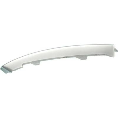 Rareelectrical - New Left Grille Trim Compatible With Kia Optima Sxl Optima Lx 1.6T Optima Sx Turbo Optima Sx Limited - Image 3