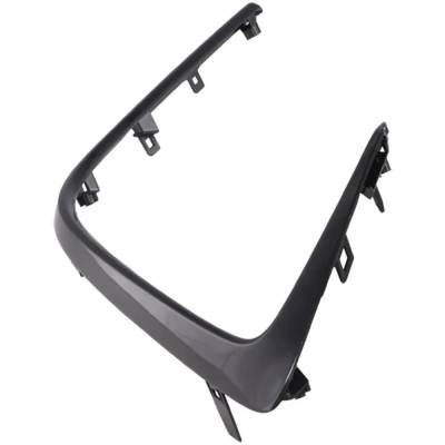 Rareelectrical - New Right Grille Trim Compatible With Toyota Corolla Se Nightshade Corolla Xse Corolla Xse Apex - Image 3