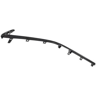 Rareelectrical - New Right Grille Trim Compatible With Toyota Corolla Se Nightshade Corolla Xse Corolla Xse Apex - Image 6