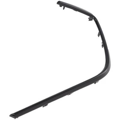 Rareelectrical - New Right Grille Trim Compatible With Toyota Corolla Se Nightshade Corolla Xse Corolla Xse Apex - Image 8