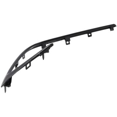 Rareelectrical - New Right Grille Trim Compatible With Toyota Corolla Xse Apex Corolla Base Corolla Se Apex Corolla - Image 4