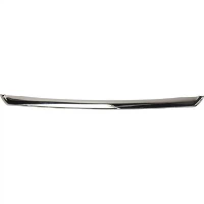 Rareelectrical - New Lower Grille Trim Compatible With Lexus Is300 Base 6 Cyl 3.5L Is350 Base 6 Cyl 3.5L Is350 F - Image 6