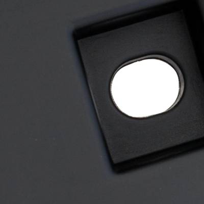 Rareelectrical - New Upper Grille Trim Compatible With Kia Sedona Ex Sedona Lx+ Sedona Sxl Sedona L Sedona Sx Sedona - Image 7