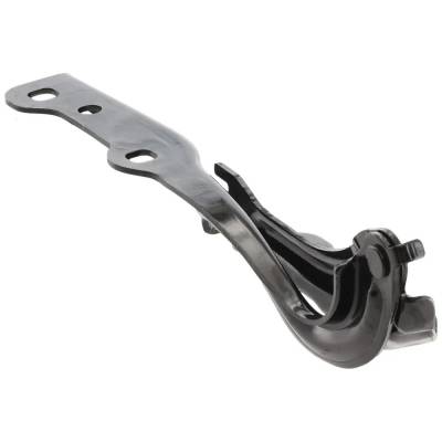 Rareelectrical - New Right Hood Hinge Compatible With Chevrolet Impala Ltz 6 Cyl 3.6L Impala Ltz 4 Cyl 2.5L Impala Ls - Image 4