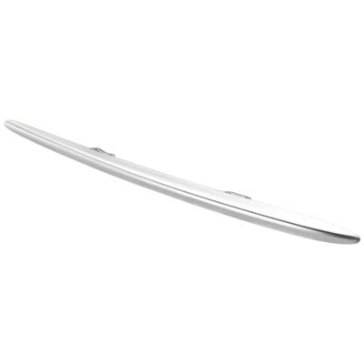 New Upper Grille Trim Compatible With Mercedes Benz Gle53 Amg 4Matic 6 Cyl 3.0L Gle53 Amg 4Matic+ 6