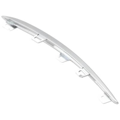 Rareelectrical - New Upper Grille Trim Compatible With Mercedes Benz Gle53 Amg 4Matic+ 6 Cyl 3.0L Gle53 Amg 4Matic 6 - Image 6