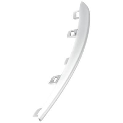 Rareelectrical - New Upper Grille Trim Compatible With Mercedes Benz Gle53 Amg 4Matic+ 6 Cyl 3.0L Gle53 Amg 4Matic 6 - Image 7