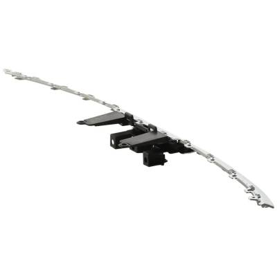 Rareelectrical - New Chrome Grille Trim Compatible With Kia Seltos Ex Seltos Sx Turbo Seltos Ex Premium Seltos - Image 7