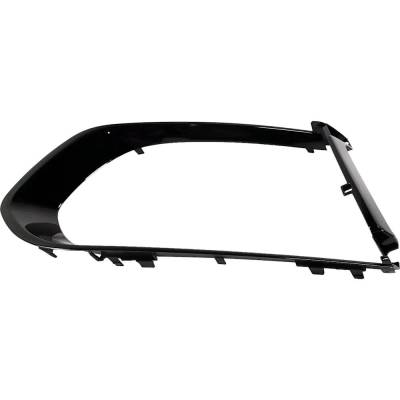 Rareelectrical - Right Grille Trim Compatible With Jaguar F-Pace First Edition F-Pace S 2017-2023 By Ja1039110 - Image 6