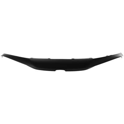 New Primed Grille Trim Compatible With Honda Civic Sport 4 Cyl 2.0L Civic Si 4 Cyl 1.5L Civic Type R