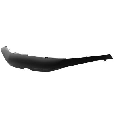 Rareelectrical - New Primed Grille Trim Compatible With Honda Civic Sport 4 Cyl 2.0L Civic Si 4 Cyl 1.5L Civic Type R - Image 2
