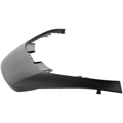 Rareelectrical - New Primed Grille Trim Compatible With Honda Civic Sport 4 Cyl 2.0L Civic Si 4 Cyl 1.5L Civic Type R - Image 3