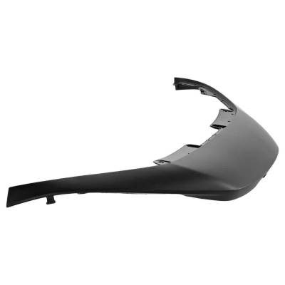 Rareelectrical - New Primed Grille Trim Compatible With Honda Civic Sport 4 Cyl 2.0L Civic Si 4 Cyl 1.5L Civic Type R - Image 6