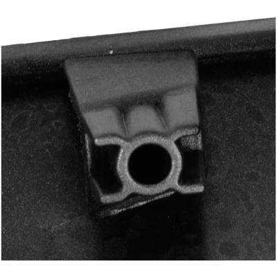 Rareelectrical - New Painted Silver Grille Trim Compatible With Lexus Is350 Base 6 Cyl 3.5L 2020 Production Date To - Image 8