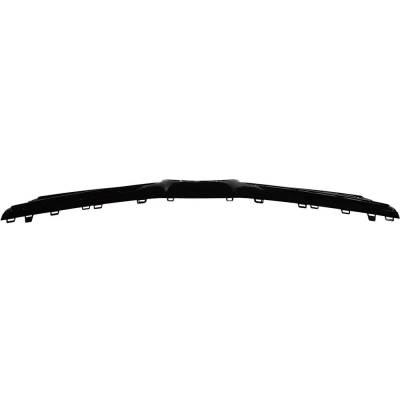 Rareelectrical - New Center Grille Trim Compatible With Mercedes Benz Gle400 4Matic Gle350 Base Gle350 4Matic Gle550 - Image 6