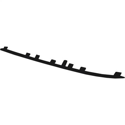 Rareelectrical - New Upper Left Grille Trim Compatible With Mercedes Benz E43 Amg 4Matic E53 Amg 4Matic 2017-2020 By - Image 3