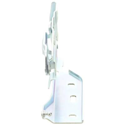 Rareelectrical - New Left Hood Hinge Compatible With Audi Q5 Progressiv 4 Cyl 2.0L Sq5 Premium 6 Cyl 3.0L Q5 Titanium - Image 3