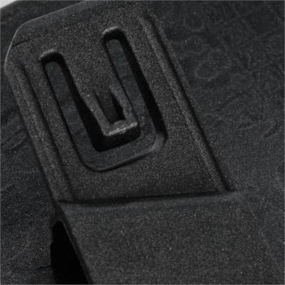 Rareelectrical - New Painted Silver Grille Trim Compatible With Lexus Is350 Base 6 Cyl 3.5L 2020 Production Date To - Image 7