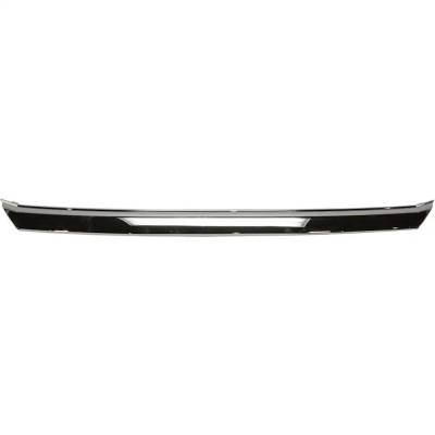 Rareelectrical - New Center Grille Trim Compatible With Volkswagen Jetta Highline Jetta Se Jetta Sel Premium Jetta - Image 5
