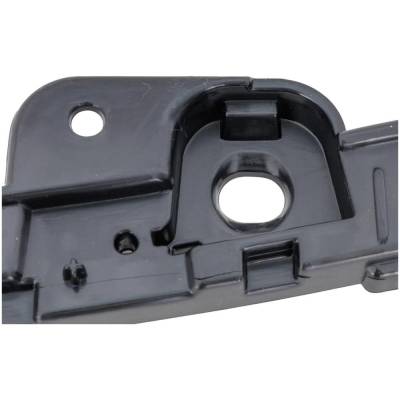 Rareelectrical - New Center Grille Trim Compatible With Lexus Rx350l Base Rx450hl Base Rx450h F Sport Rx450h Base - Image 7