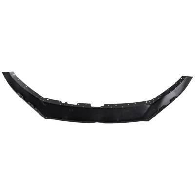 Rareelectrical - New Primed Grille Trim Compatible With Mazda 3 2.5 Turbo Premium Plus 3 2.0 3 Preferred 3 Gt 3 Gs 3 - Image 4