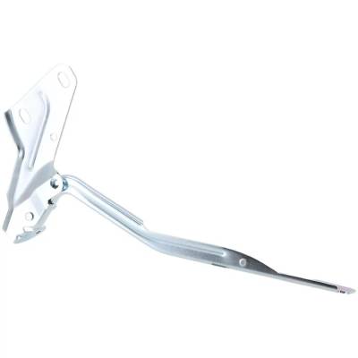 Rareelectrical - New Left Hood Hinge Compatible With Dodge Ram Ram 2500 Power Wagon 8 Cyl 5.7L 3500 Tradesman 8 Cyl - Image 6