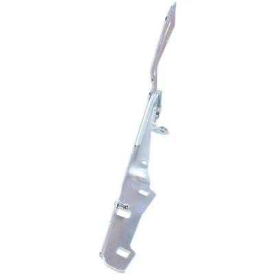 Rareelectrical - New Left Hood Hinge Compatible With Dodge Ram Ram 2500 Power Wagon 8 Cyl 5.7L 3500 Tradesman 8 Cyl - Image 8