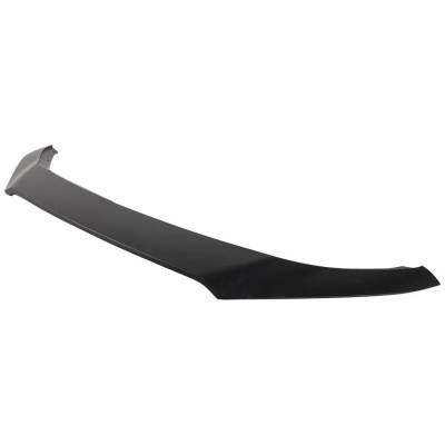 Rareelectrical - New Primed Grille Trim Compatible With Mazda 3 2.0 3 100Th Anniversary Edition 3 Carbon Edition 3 - Image 3