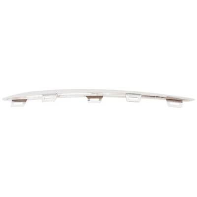 Rareelectrical - New Left Grille Trim Compatible With Mercedes Benz Gle350 4Matic 4 Cyl 2.0L Gle350 Base 4 Cyl 2.0L - Image 6