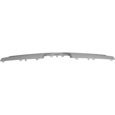 Rareelectrical - New Lower Grille Trim Compatible With Mercedes Benz Gle350 4Matic 4 Cyl 2.0L Gle450 4Matic 6 Cyl - Image 5